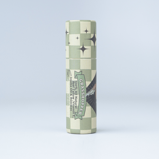 Tallow Lip Balm - Purpose + Passion Boutique