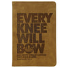 Tan Every Knee Journal - Purpose + Passion Boutique
