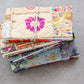 Tan Patchwork Journal - Purpose + Passion Boutique