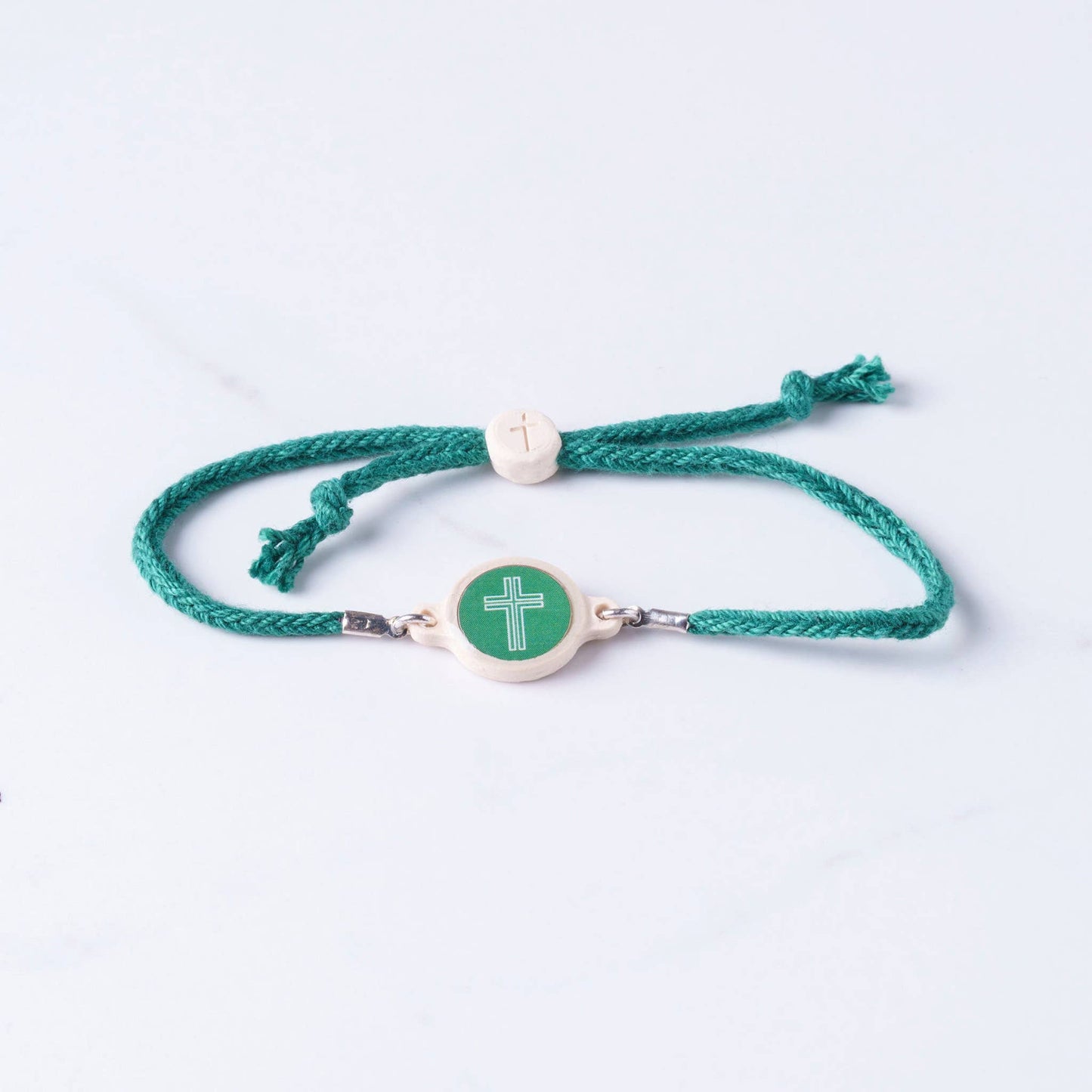 Tap To Pray™ - Survivor Series Handmade Bracelets - Purpose + Passion Boutique