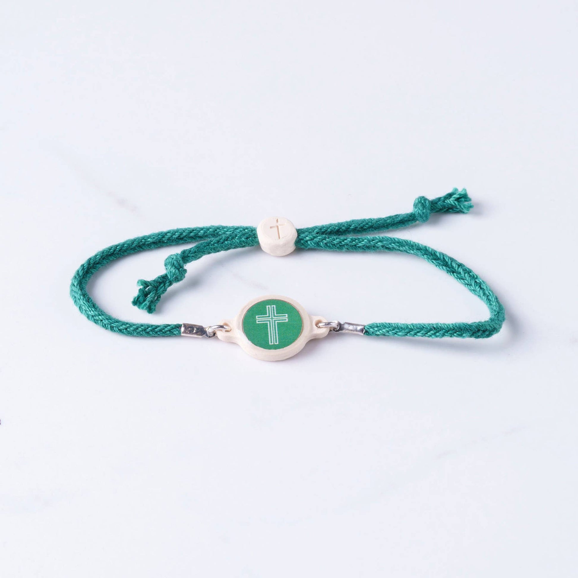 Tap To Pray™ - Survivor Series Handmade Bracelets - Purpose + Passion Boutique