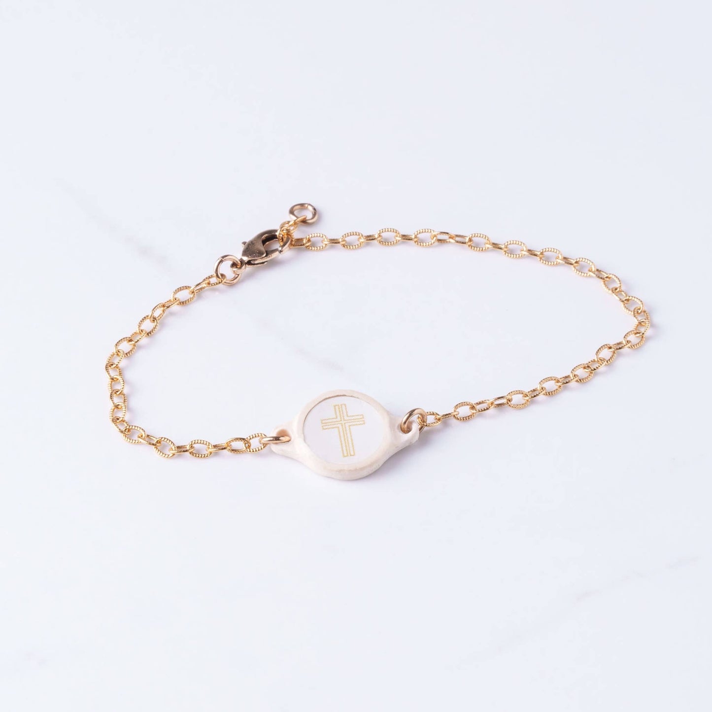 Tap To Pray™ - Survivor Series Handmade Bracelets - Purpose + Passion Boutique