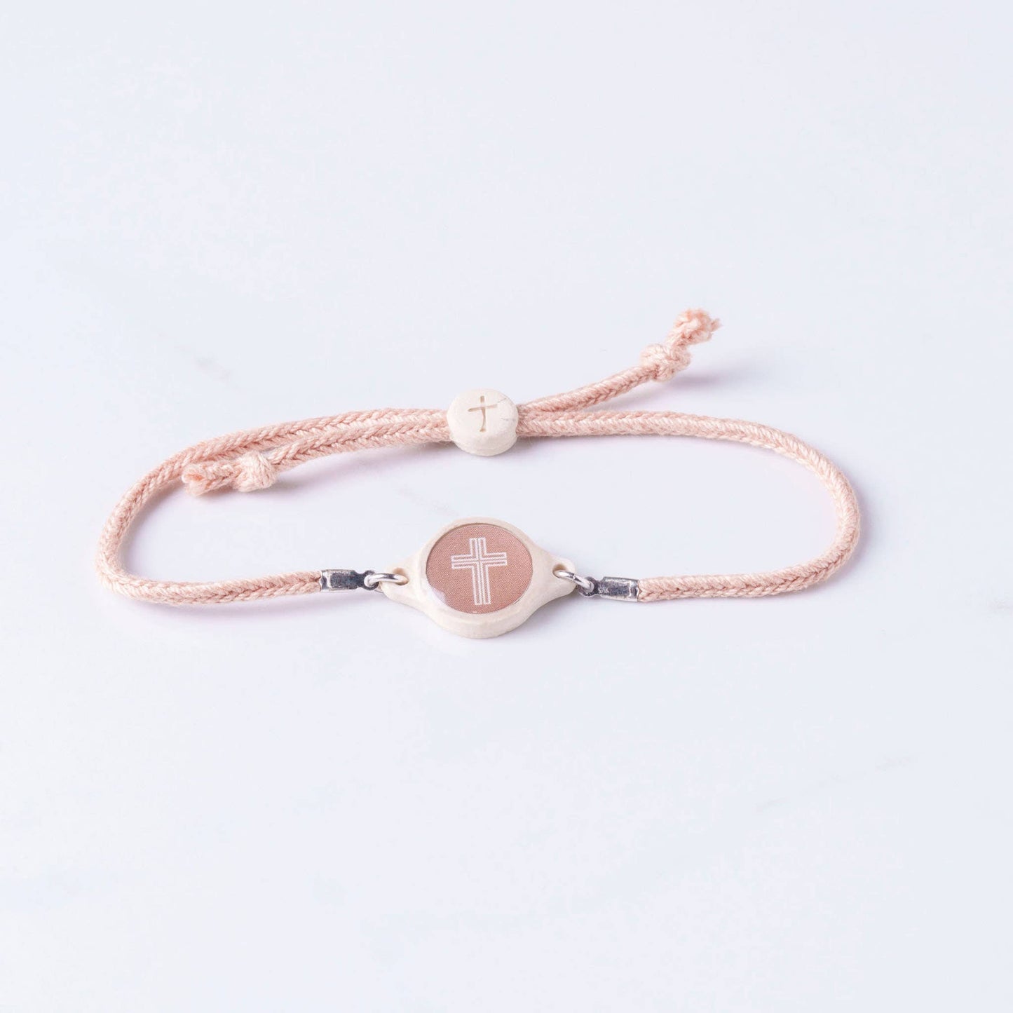 Tap To Pray™ - Survivor Series Handmade Bracelets - Purpose + Passion Boutique