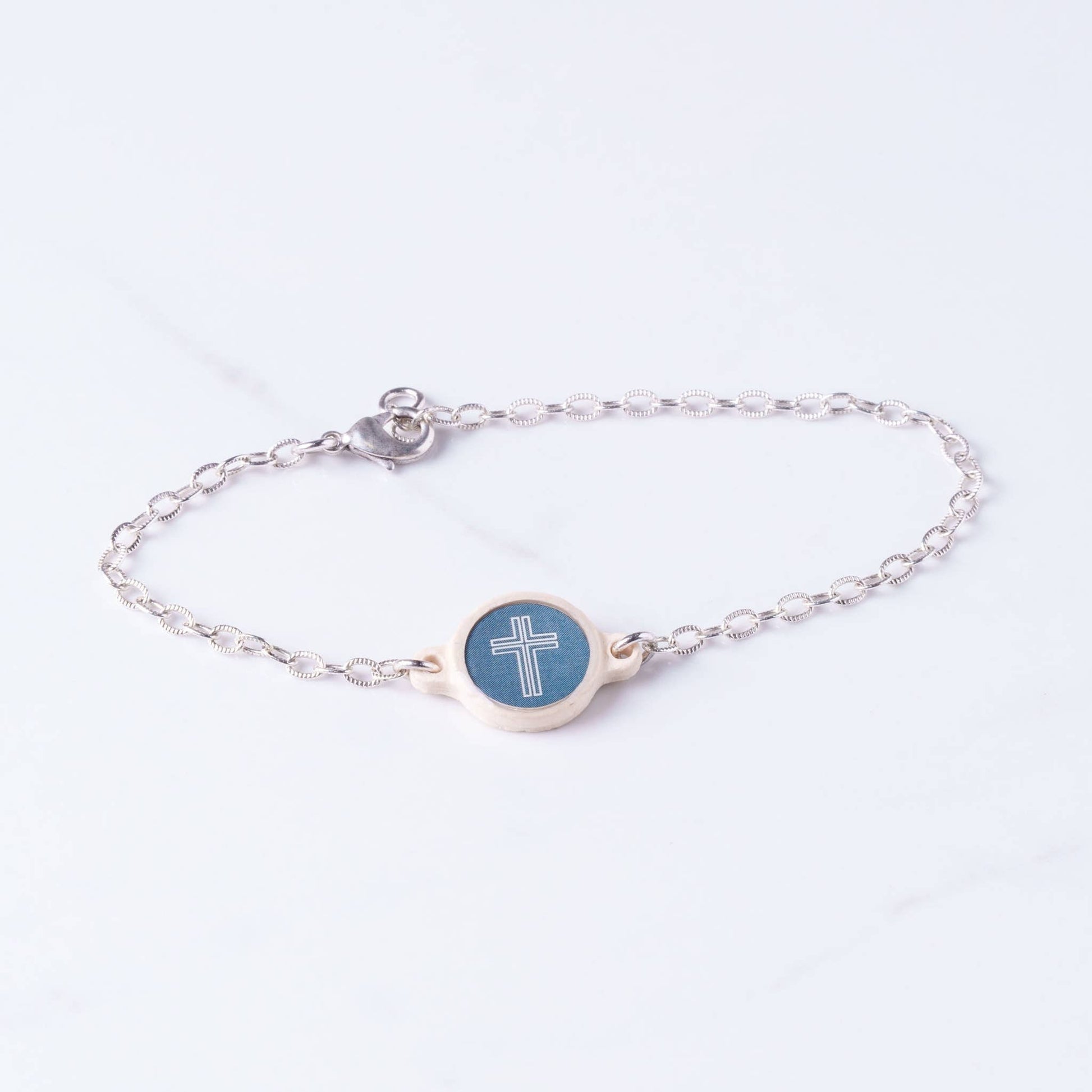 Tap To Pray™ - Survivor Series Handmade Bracelets - Purpose + Passion Boutique