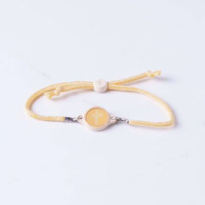 Tap To Pray™ - Survivor Series Handmade Bracelets - Purpose + Passion Boutique