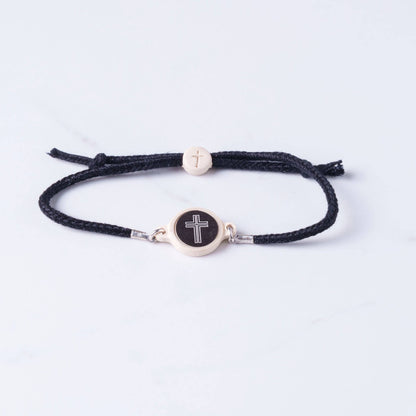 Tap To Pray™ - Survivor Series Handmade Bracelets - Purpose + Passion Boutique