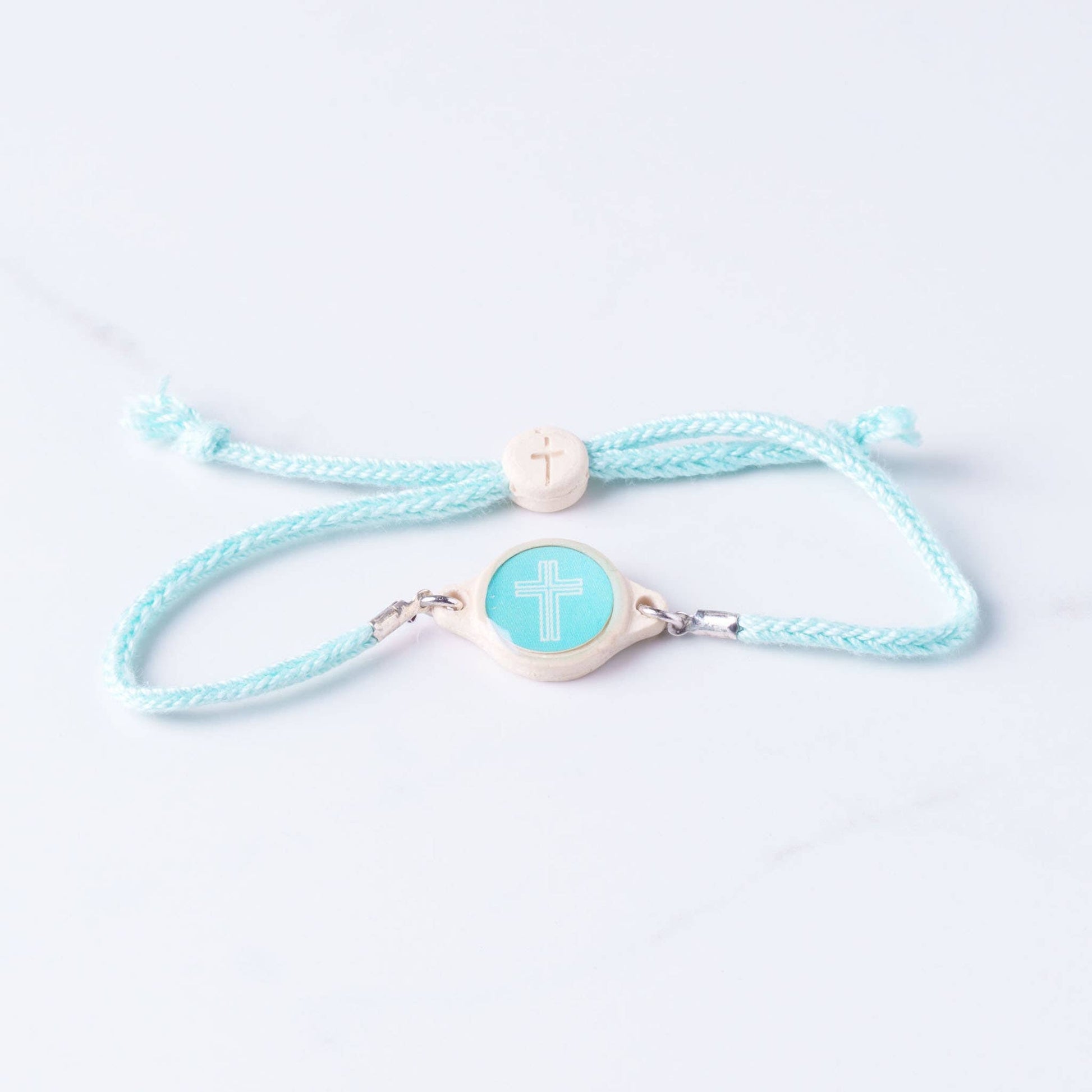 Tap To Pray™ - Survivor Series Handmade Bracelets - Purpose + Passion Boutique