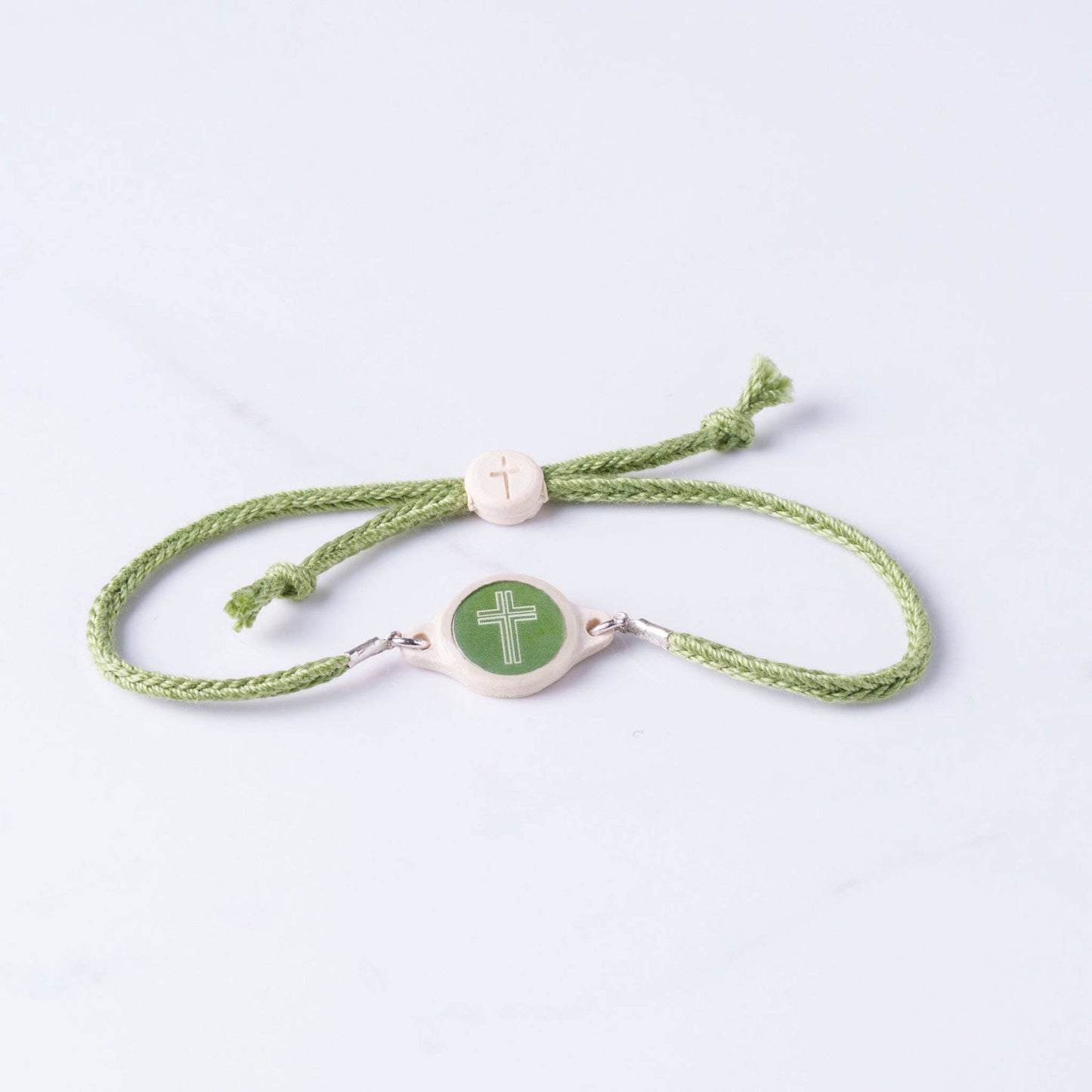 Tap To Pray™ - Survivor Series Handmade Bracelets - Purpose + Passion Boutique