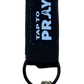 Tap To Pray™ - Tactical Carabiner Keychain - Purpose + Passion Boutique