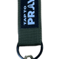 Tap To Pray™ - Tactical Carabiner Keychain - Purpose + Passion Boutique