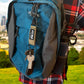 Tap To Pray™ - Tactical Carabiner Keychain - Purpose + Passion Boutique