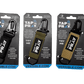 Tap To Pray™ - Tactical Carabiner Keychain - Purpose + Passion Boutique