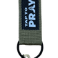 Tap To Pray™ - Tactical Carabiner Keychain - Purpose + Passion Boutique
