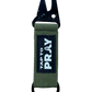 Tap To Pray™ - Tactical Carabiner Keychain - Purpose + Passion Boutique
