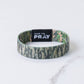 Tap To Pray™ Wristbands - Forest & Tree Bark Camo (XL) - Purpose + Passion Boutique