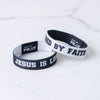 Tap To Pray™ Wristbands - Jesus Is Lord (L) - Purpose + Passion Boutique