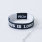 Tap To Pray™ Wristbands - Jesus Is Lord (L) - Purpose + Passion Boutique