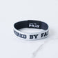 Tap To Pray™ Wristbands - Jesus Is Lord (L) - Purpose + Passion Boutique