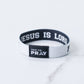 Tap To Pray™ Wristbands - Jesus Is Lord (L) - Purpose + Passion Boutique