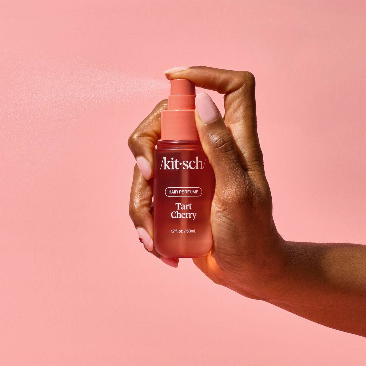 Tart Cherry Hair Perfume - Purpose + Passion Boutique