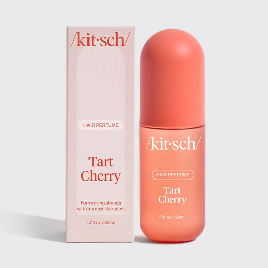 Tart Cherry Hair Perfume - Purpose + Passion Boutique