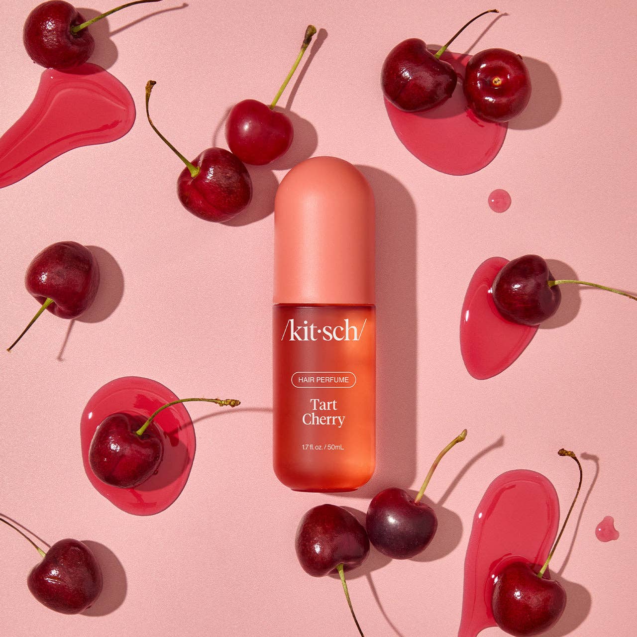 Tart Cherry Hair Perfume - Purpose + Passion Boutique
