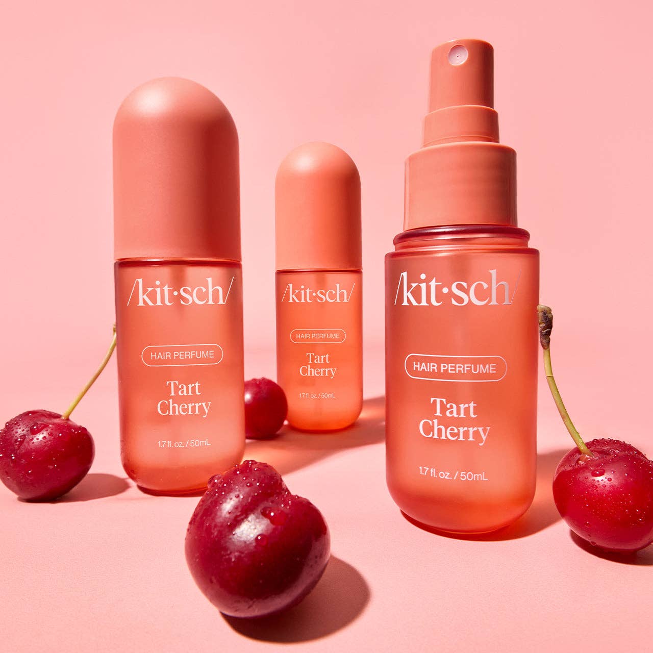 Tart Cherry Hair Perfume - Purpose + Passion Boutique