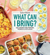 Taste of Home What Can I Bring? - Purpose + Passion Boutique