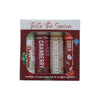 Taste the Season Lip Balm Gift Set - Purpose + Passion Boutique