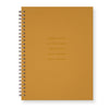 Tattered Covers Journal : Lined Notebook - Purpose + Passion Boutique