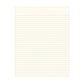 Tattered Covers Journal : Lined Notebook - Purpose + Passion Boutique