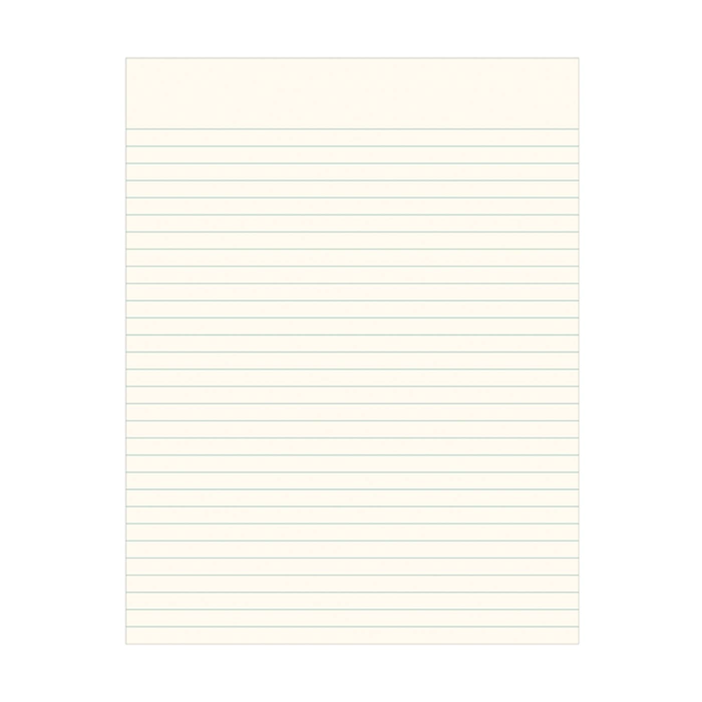 Tattered Covers Journal : Lined Notebook - Purpose + Passion Boutique