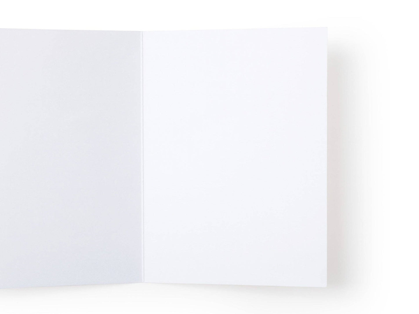 Teacher Report Card Greeting Card - Purpose + Passion Boutique