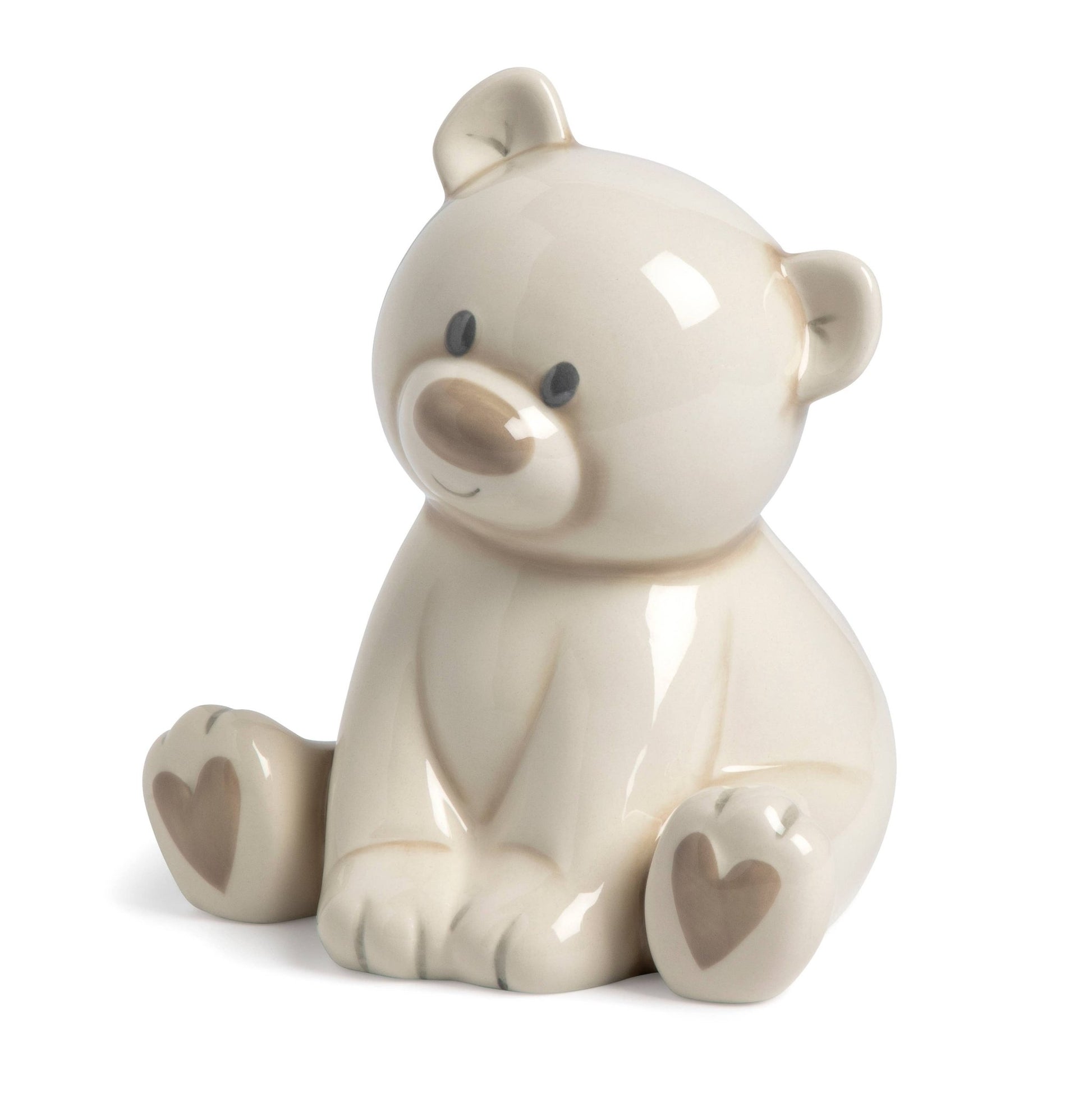 Teddy Bear Bank - Purpose + Passion Boutique