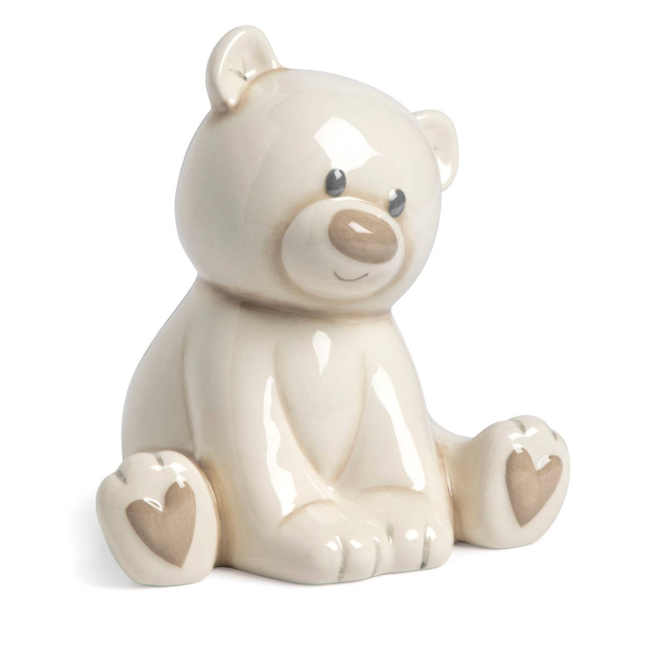 Teddy Bear Bank - Purpose + Passion Boutique