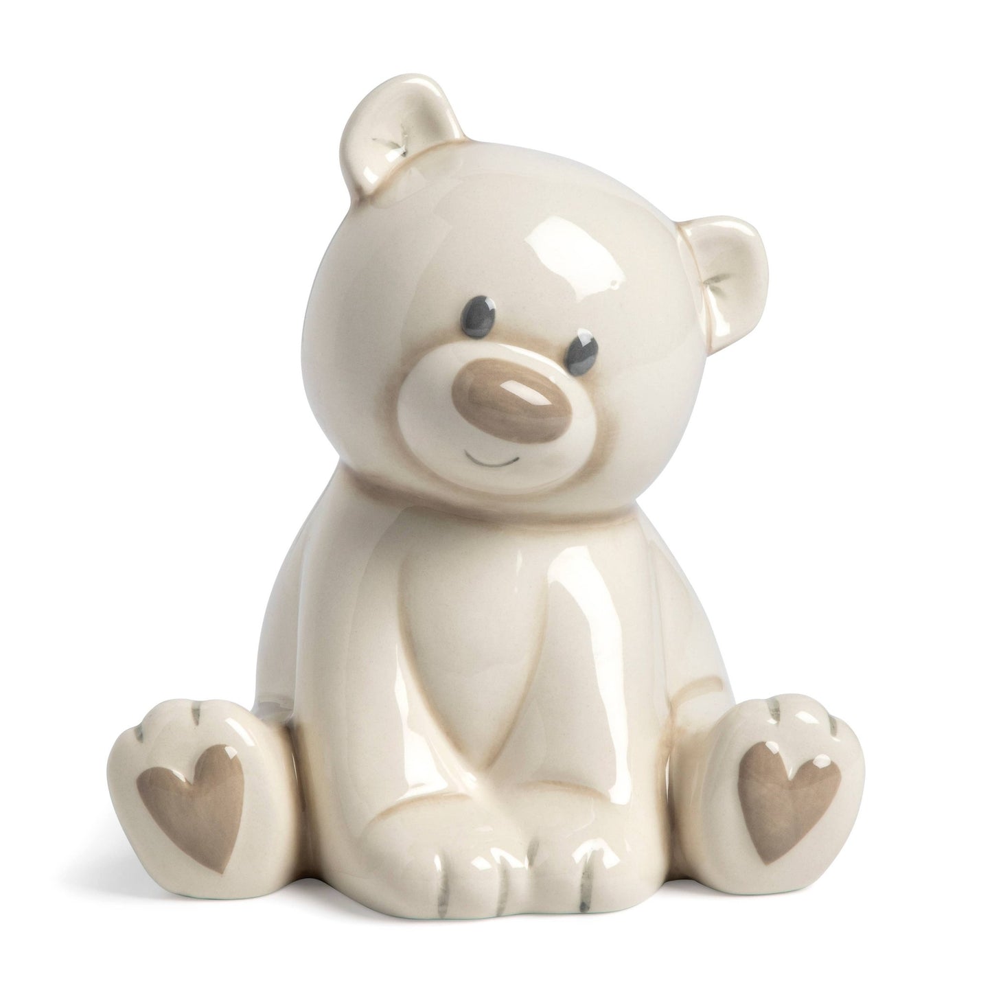 Teddy Bear Bank - Purpose + Passion Boutique