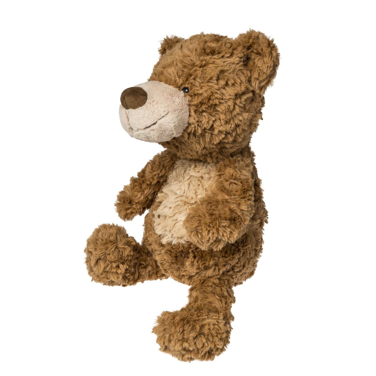 Teddy Plush Friend - Purpose + Passion Boutique