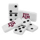 Texas A&M Aggies Dominoes - Purpose + Passion Boutique