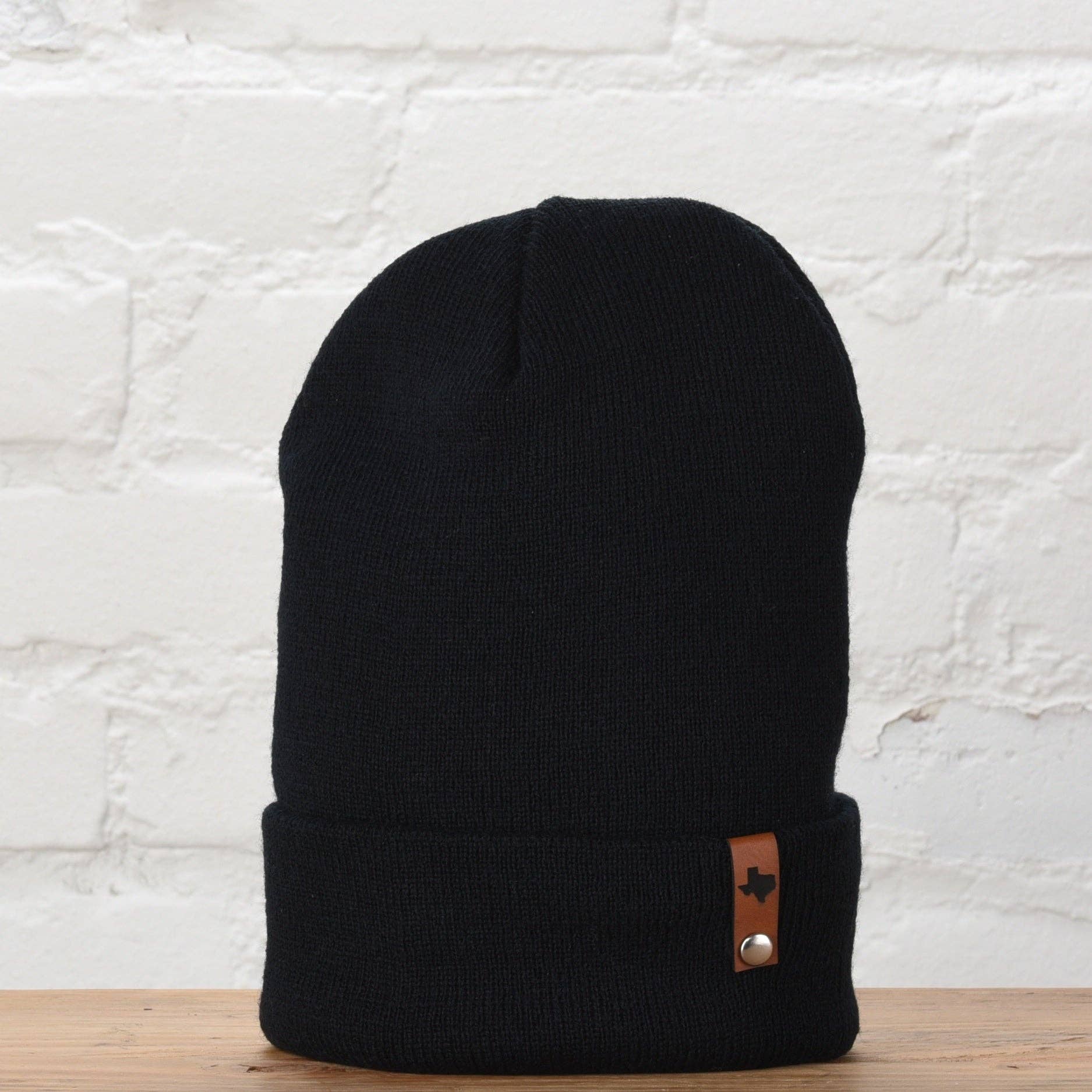 Texas Beanie - Purpose + Passion Boutique