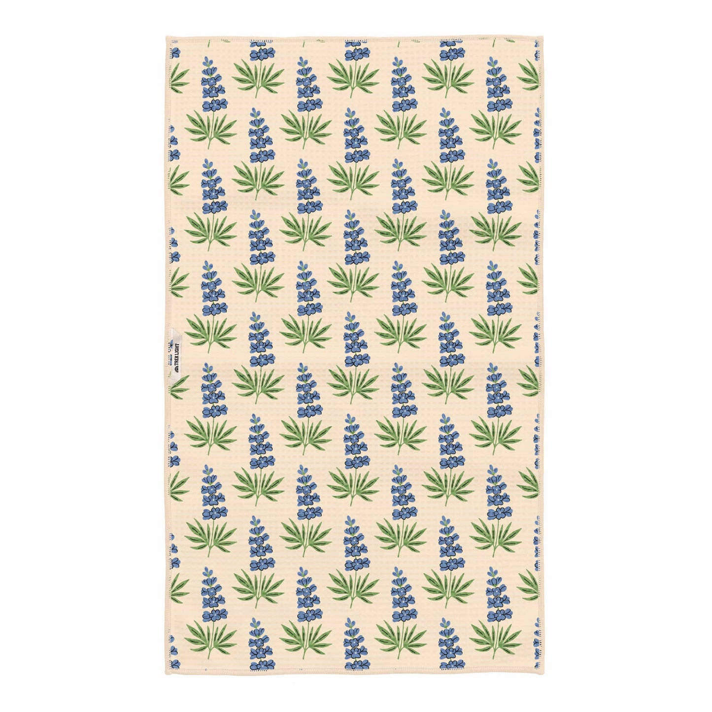 Texas Kitchen Tea Towel - Purpose + Passion Boutique