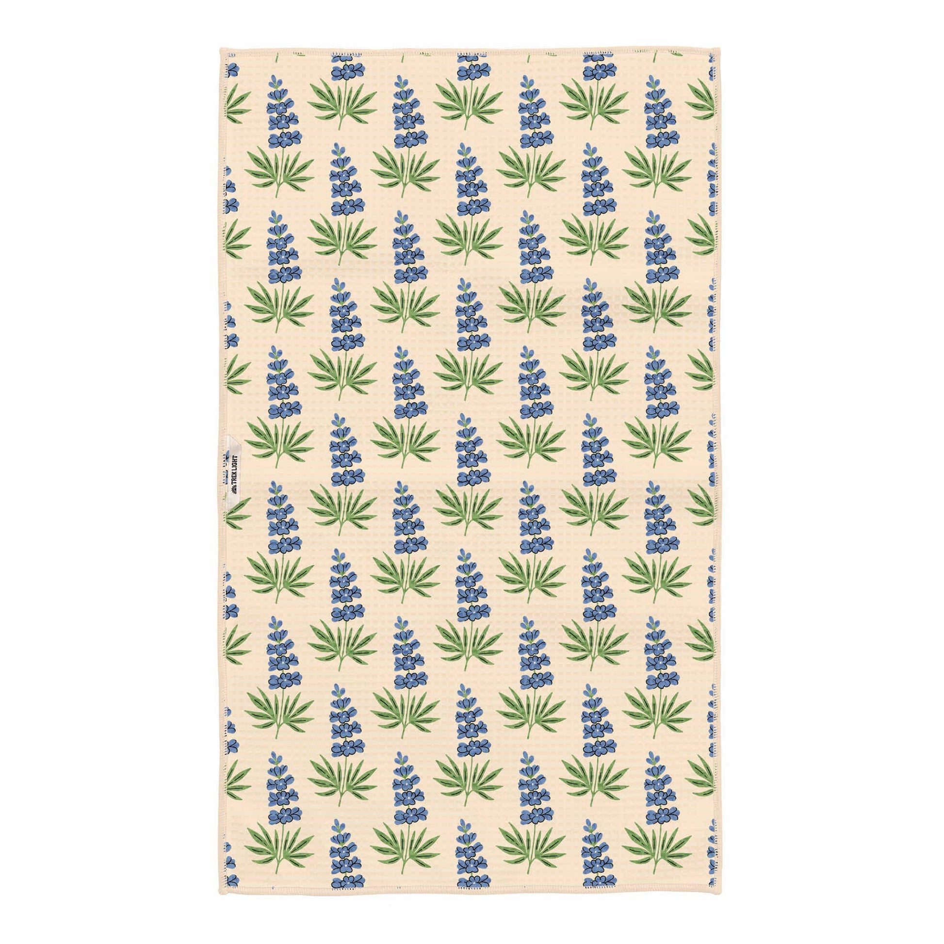 Texas Kitchen Tea Towel - Purpose + Passion Boutique