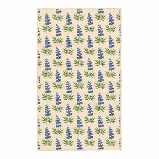 Texas Kitchen Tea Towel - Purpose + Passion Boutique