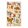 Texas Kitchen Tea Towel - Purpose + Passion Boutique