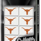 Texas Longhorns Dominoes - Purpose + Passion Boutique