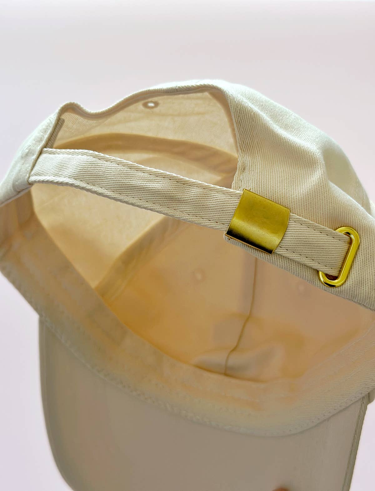 Texas Washed Cotton Hat - Purpose + Passion Boutique