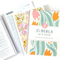 The Bible In A Year: A 52 - Week Study - Purpose + Passion Boutique