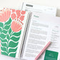 The Bible In A Year: A 52 - Week Study - Purpose + Passion Boutique