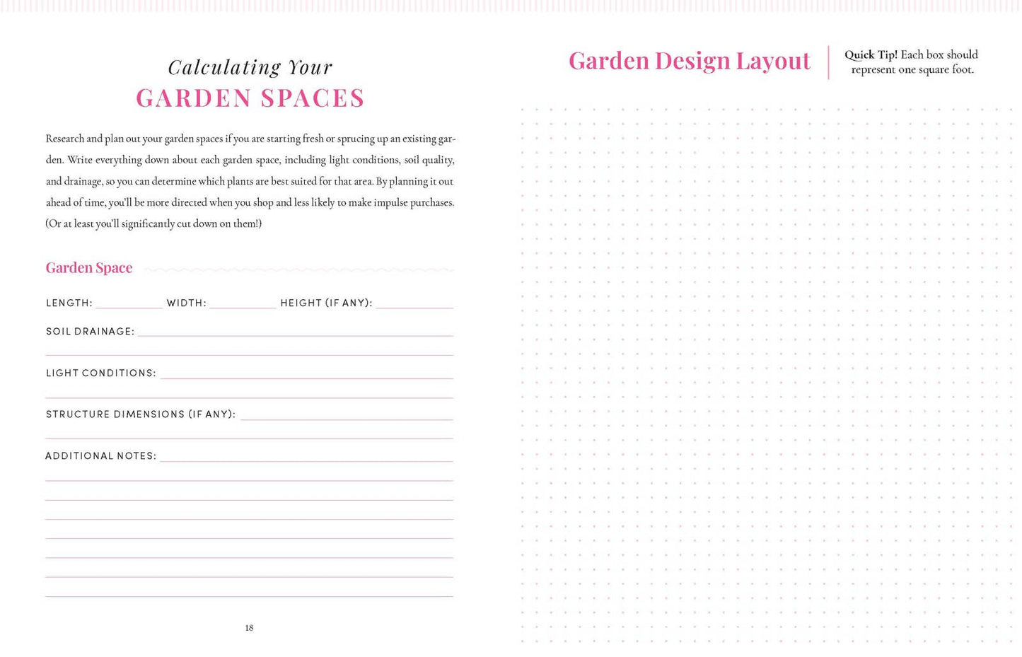 The Bricks 'n Blooms Beautiful and Easy - Care Flower Garden - Purpose + Passion Boutique