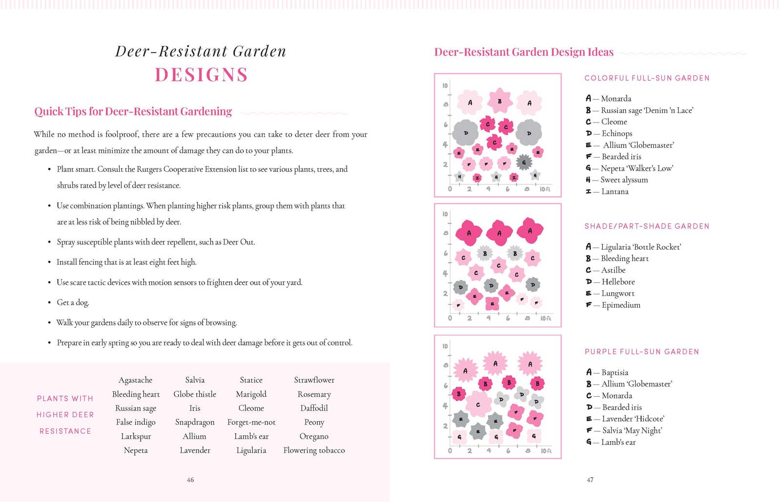 The Bricks 'n Blooms Beautiful and Easy - Care Flower Garden - Purpose + Passion Boutique