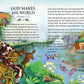 The Complete Illustrated Children's Bible Devotional - Purpose + Passion Boutique